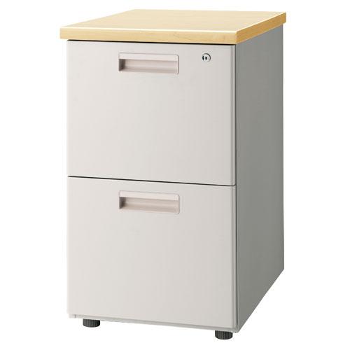 FIRST-G 脇机2段 GT-462WTR NA ナチュラル 838319 | ブランド登録なし