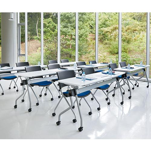 TOKIO フォールディングテーブル NTA-N1545 WH 851021 | ブランド登録なし | 02