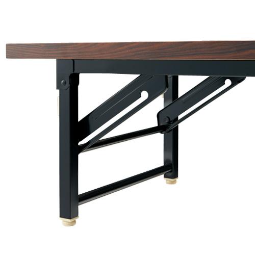 ジョインテックス 座卓 ZDN-1R ローズ1柄 851055 | ブランド登録なし | 02