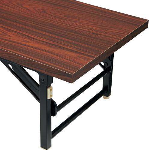 ジョインテックス 座卓 ZDN-1R ローズ1柄 851055 | ブランド登録なし | 03