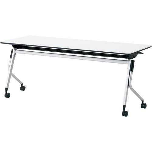 プラス 会議テーブル リネロ2 LD-620 WS 851132 | PLUS