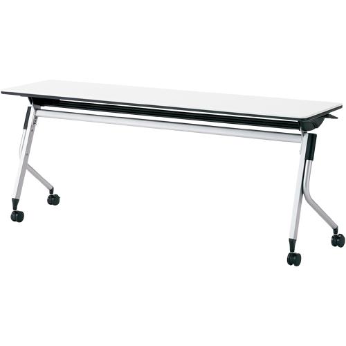 プラス 会議テーブル リネロ2 LD-615 WS 851134 | PLUS