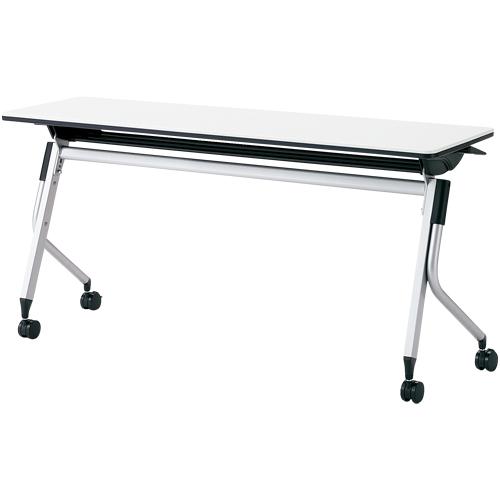 プラス 会議テーブル リネロ2 LD-515 WS 851138 | PLUS