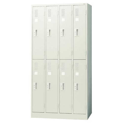 プラス LKロッカー シリンダー錠 LK-422S 851189 | PLUS