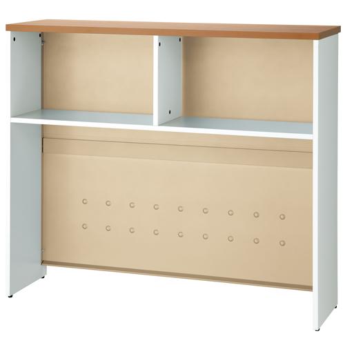 プラス ハイカウンター BF-12H T2/Z3 ベージュ 851226 | PLUS | 01