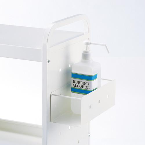 トヨダプロダクツ ハンギングボックス HC-B ホワイト 851311 | トヨダプロダクツ