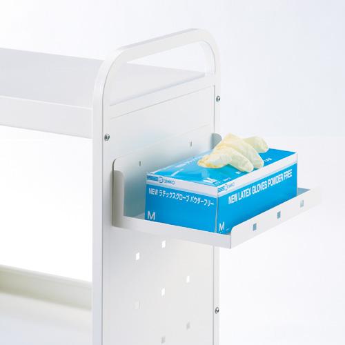 トヨダプロダクツ ハンギングトレー HC-T ホワイト 851312 | トヨダプロダクツ