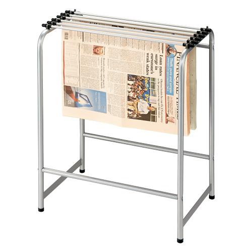 林製作所 新聞掛 YS-N6 (ホルダー6本付) 851354 | ブランド登録なし