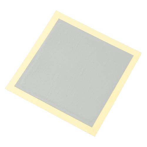 リンテック 家具転倒防止 リンクジョイント LJ-100(G) 4枚入 耐震 852527 | ブランド登録なし