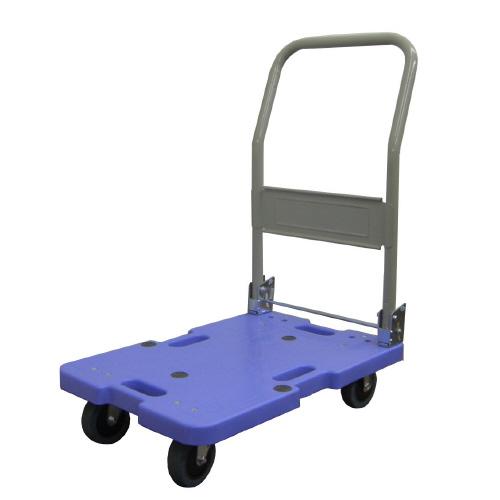 ナンシン 台静快台車 120kg LSK-201 852561 | ブランド登録なし