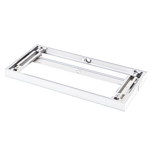 プラス Je保管庫 配線ベース JE-A11X W4 D400 863079 | PLUS