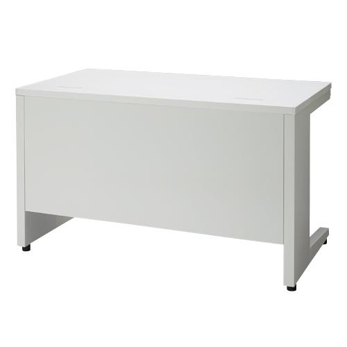 プラス 平机 UJ-127H ホワイトWS/W4 W1200 868733 | PLUS | 01