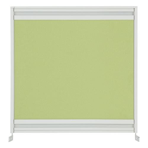 プラス UJデスクトップパネル UJ-044P-J YG 脇机用 868755 | PLUS