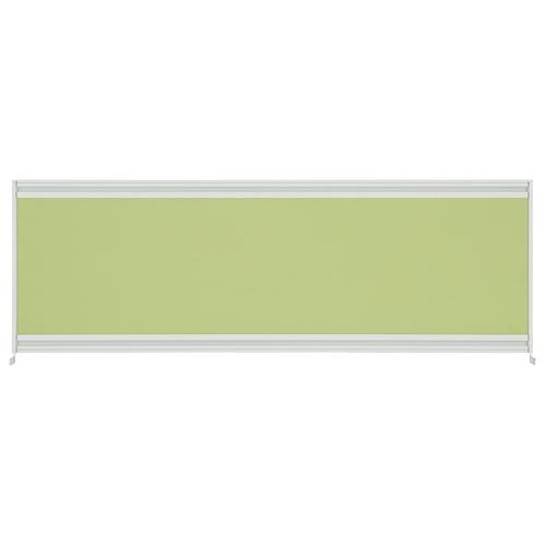 プラス UJデスクトップパネル UJ-124P-J YG W1200 868757 | PLUS