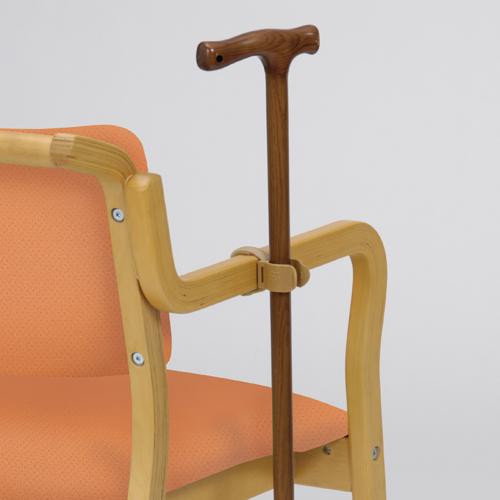 アイリスチトセ 杖ホルダー STKH01-1 868835 | ブランド登録なし | 01