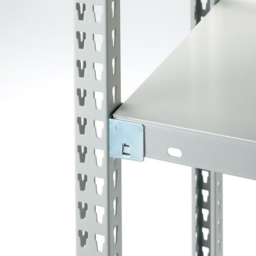 フクフジ ボルトレスラック 追加棚 FBL15W-TT1260 868879 | ブランド登録なし