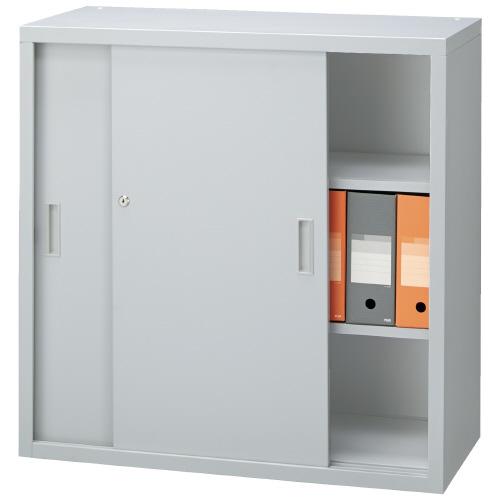 ジョインテックス 組立式 スチール引違保管庫 JH-8840S 869016 | ブランド登録なし | 01