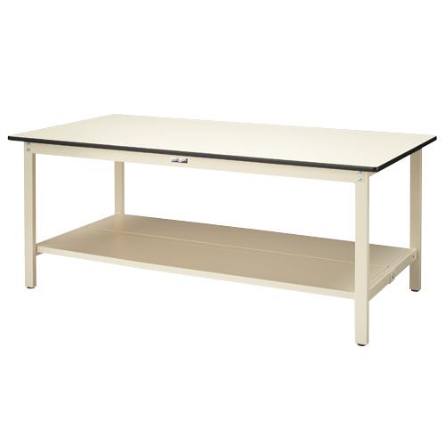 山金工業 作業台半面棚板 WT-1890-IV 869029 | ブランド登録なし | 01