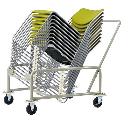 サンケイ イス用台車 E-35 CM270用 869289 | ブランド登録なし