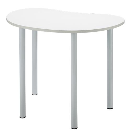 アールエフヤマカワ ビーンズハイテーブル RFHMT-BN1280WJ 869317 | アール・エフ・ヤマカワ