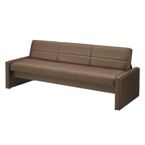 ジョインテックス ソファベッド OLSB-1866BR 869318 | ブランド登録なし | 01