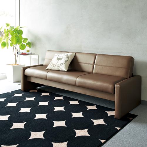 ジョインテックス ソファベッド OLSB-1866BR 869318 | ブランド登録なし | 03