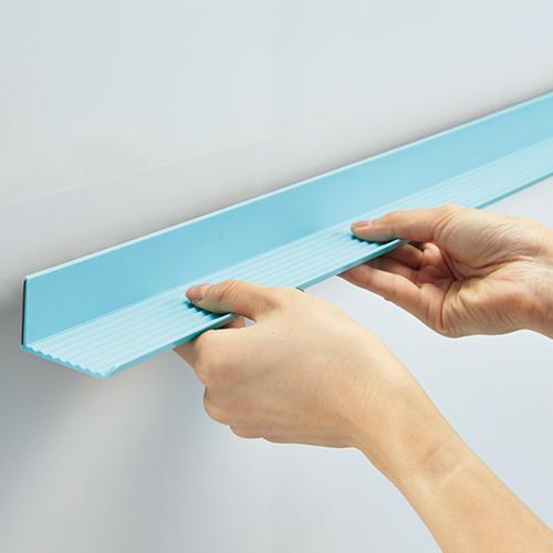 プラス マグネットトレイ VSM-T1160BL ブルー 888998 | PLUS | 01