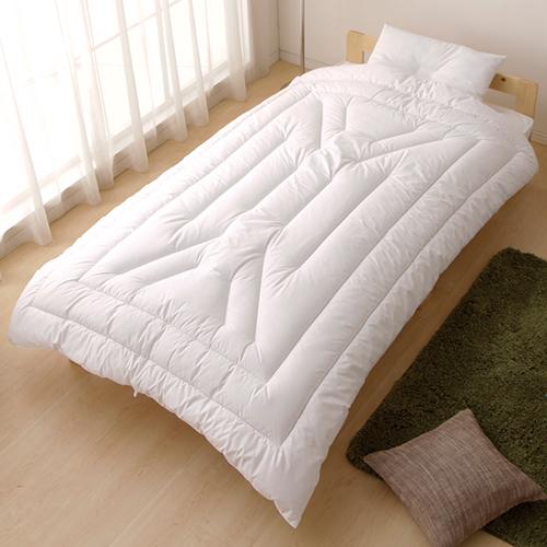 アイリスオーヤマ 布団3点組 FK3-S 889162 | ブランド登録なし | 01