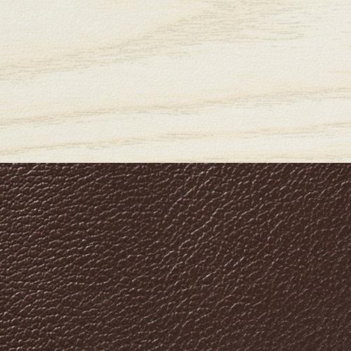 CMC(中央可鍛工業) 会議イス KU-31 O/BR（オーク/ブラウン） 889239 | ブランド登録なし | 02