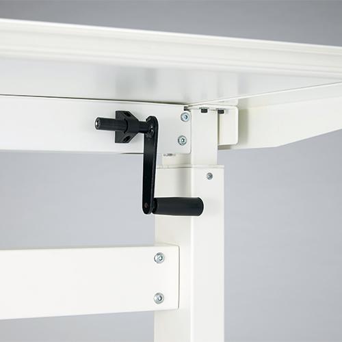 林製作所 昇降テーブル YSU-001 889242 | ブランド登録なし | 03