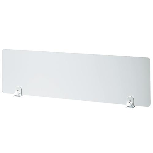 林製作所 吸盤脚式デスクトップパネル YSP-002 W1000 889245 | ブランド登録なし