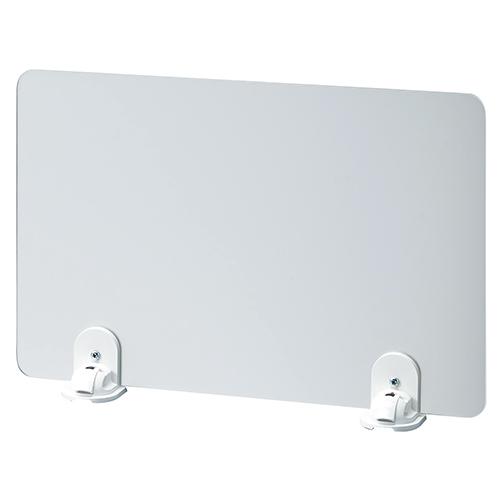 林製作所 吸盤脚式デスクトップパネル YSP-004 W450 889284 | ブランド登録なし