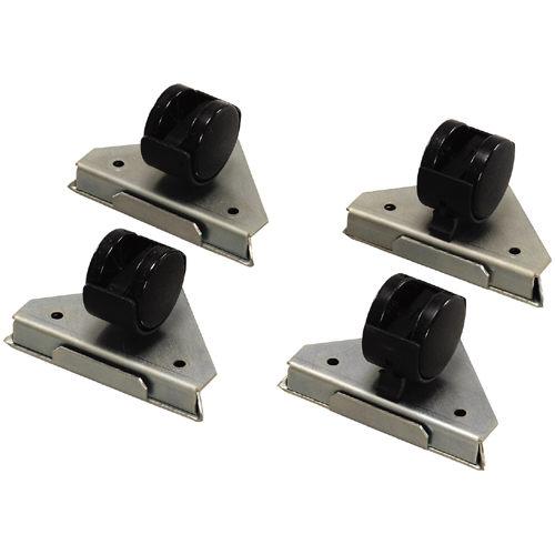 良質空間 キャスターセット AL-50C 4個入 889289 | ブランド登録なし