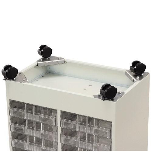 良質空間 キャスターセット AL-50C 4個入 889289 | ブランド登録なし | 01