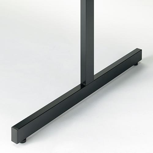 ジョインテックス 会議テーブル PJT-1580BK 889415 | ブランド登録なし | 03