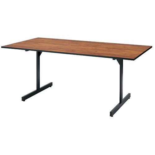 ジョインテックス 会議テーブル PJT-1890BK 889416 | ブランド登録なし