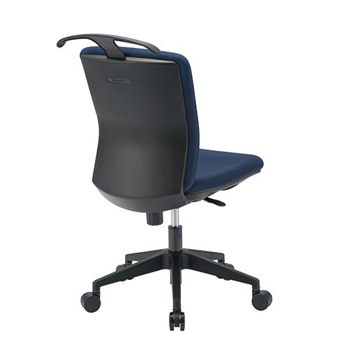 アイリスチトセ 事務イス CKR-46M0-F NV 889421 | アイリスチトセ | 01