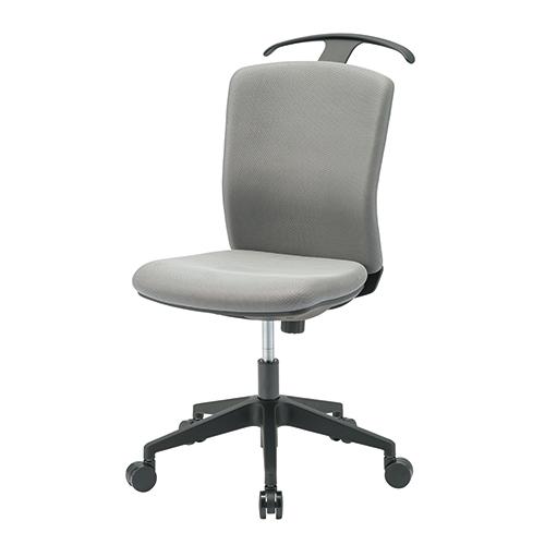 アイリスチトセ 事務イス CKR-46M0-F GY 889422 | アイリスチトセ