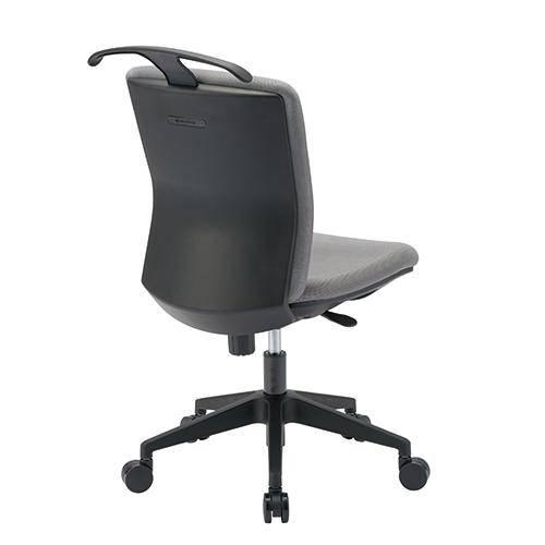 アイリスチトセ 事務イス CKR-46M0-F GY 889422 | アイリスチトセ | 01
