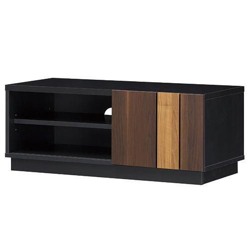 白井産業 テレビ台 ティレスタ TL1-3590SDBK 889464 | 白井産業 | 01