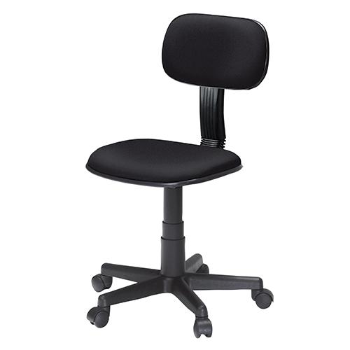 ジョインテックス 事務イス C605 BK ブラック 200901 | ブランド登録なし