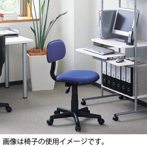 ジョインテックス 事務イス C605 BK ブラック 200901 | ブランド登録なし | 02