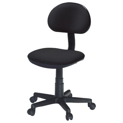 ジョインテックス 事務イス C611 BK ブラック 200903 | ブランド登録なし