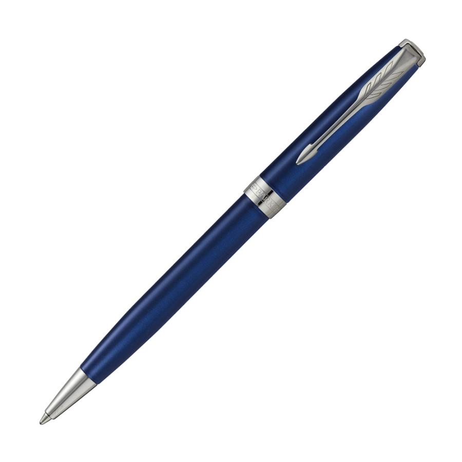 PARKER パーカー ボールペン 油性 ソネット ブルーラッカーCT  1950889 | PARKER
