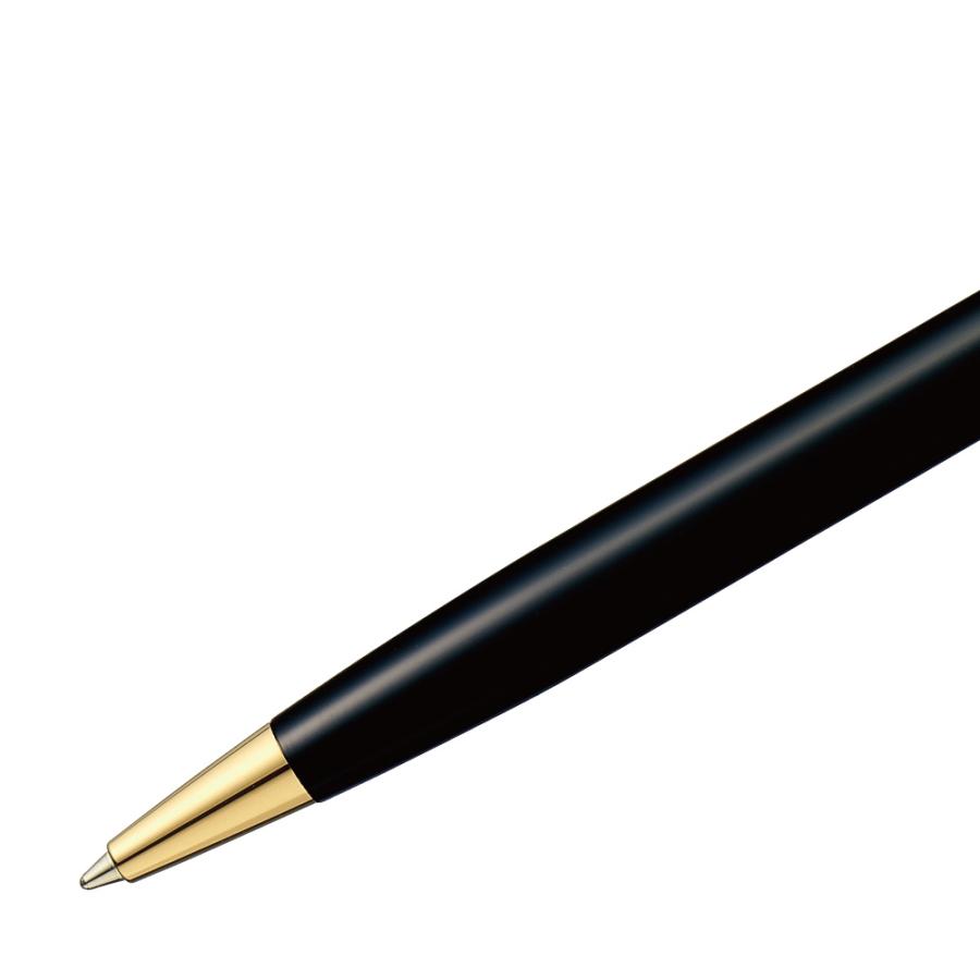 PARKER パーカー ボールペン 油性 ソネット ラックブラックGT  1950784 | PARKER | 02