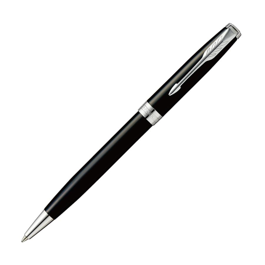 PARKER パーカー ボールペン 油性 ソネット ラックブラックCT  1950792 | PARKER