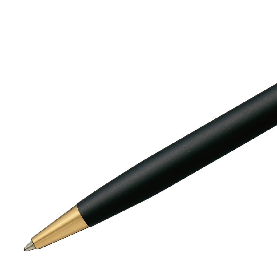 PARKER パーカー ボールペン 油性 ソネット マットブラックGT  1950876 | PARKER | 02