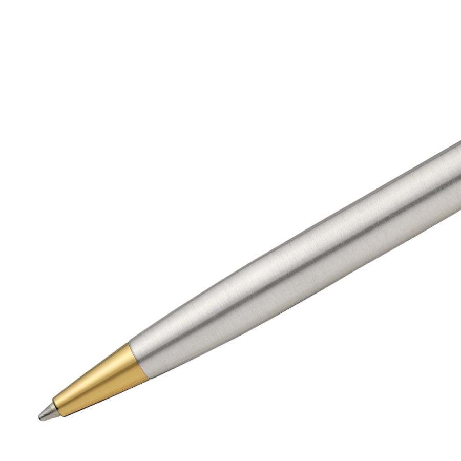 PARKER パーカー ボールペン 油性 ソネット ステンレススチールGT 1950798 | PARKER | 02