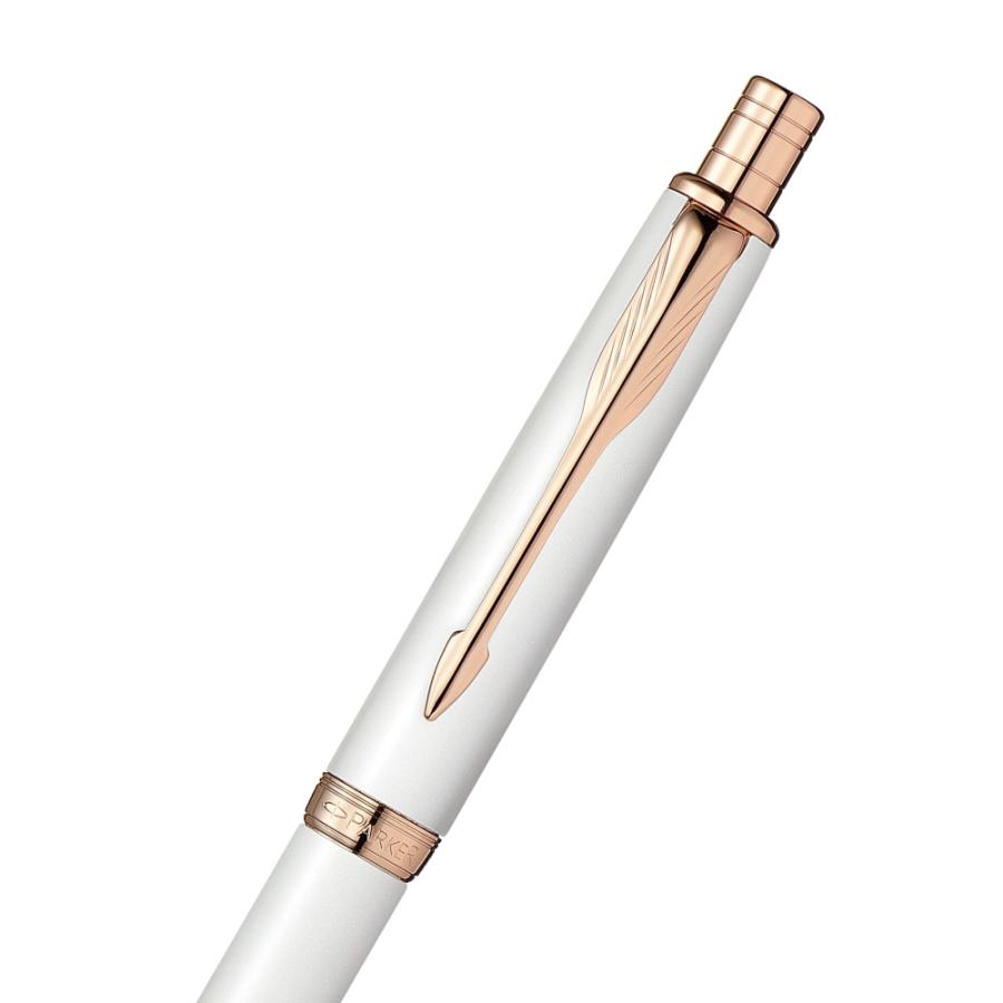 PARKER パーカー 複合ペン ソネットオリジナル パール マルチファンクション 多機能ペン 2183964 | PARKER | 01