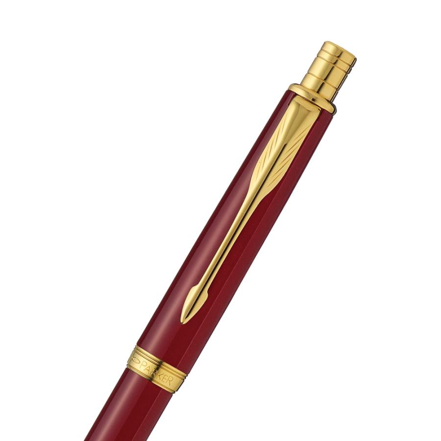 PARKER パーカー 複合ペン ソネットオリジナル レッドGT マルチファンクション 多機能ペン S111306220 | PARKER | 01